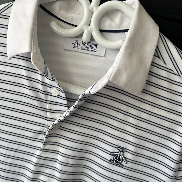 Original Penguin Golf Polo - Picture 2 of 3